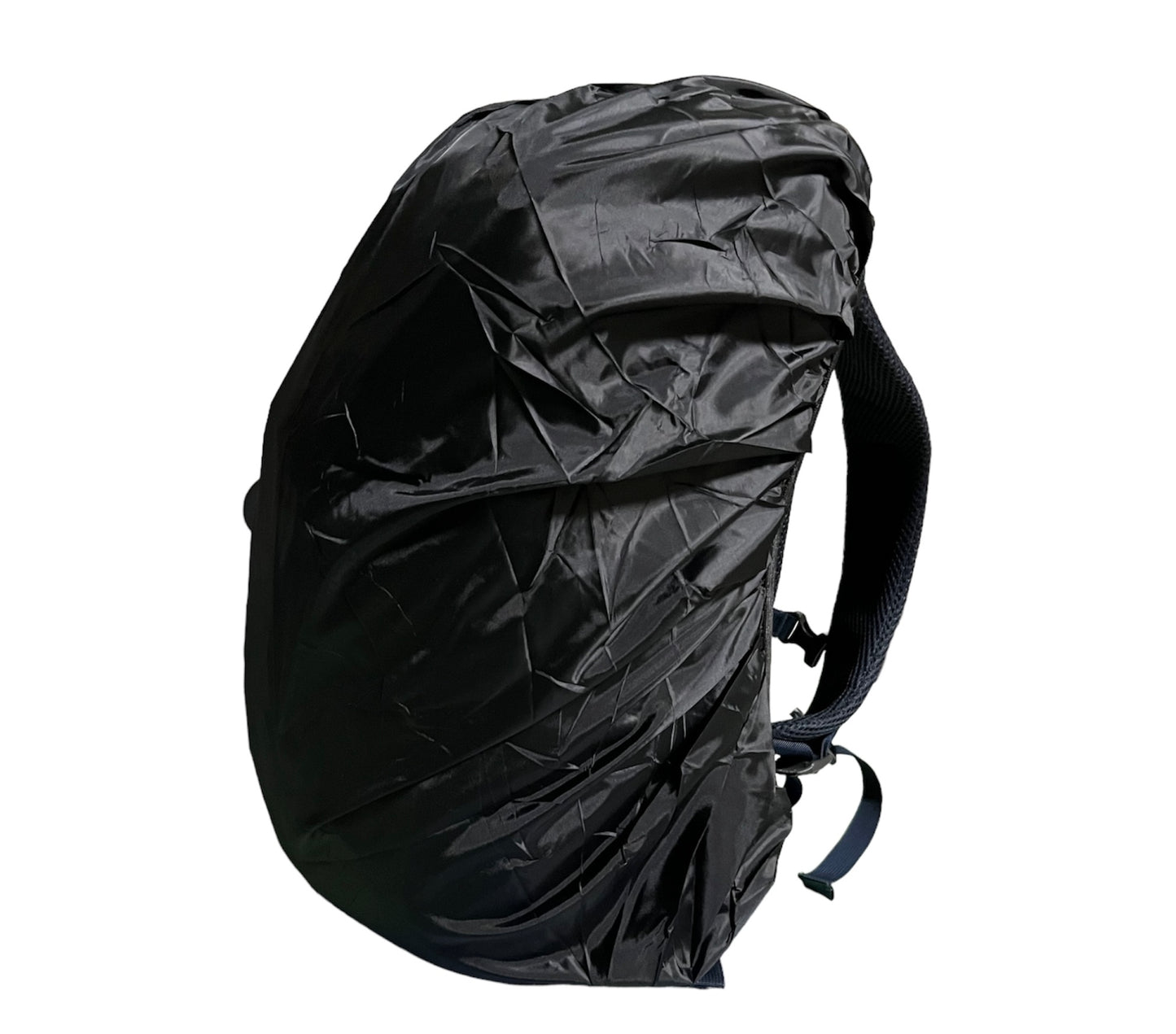 Gray helmet for bikers