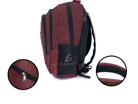 Mochila Impermeable y Resistente para Mujer – Portátil y Ligera